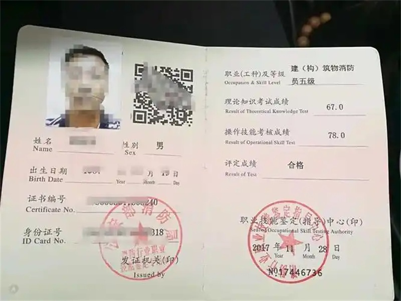 配套档案袋制作